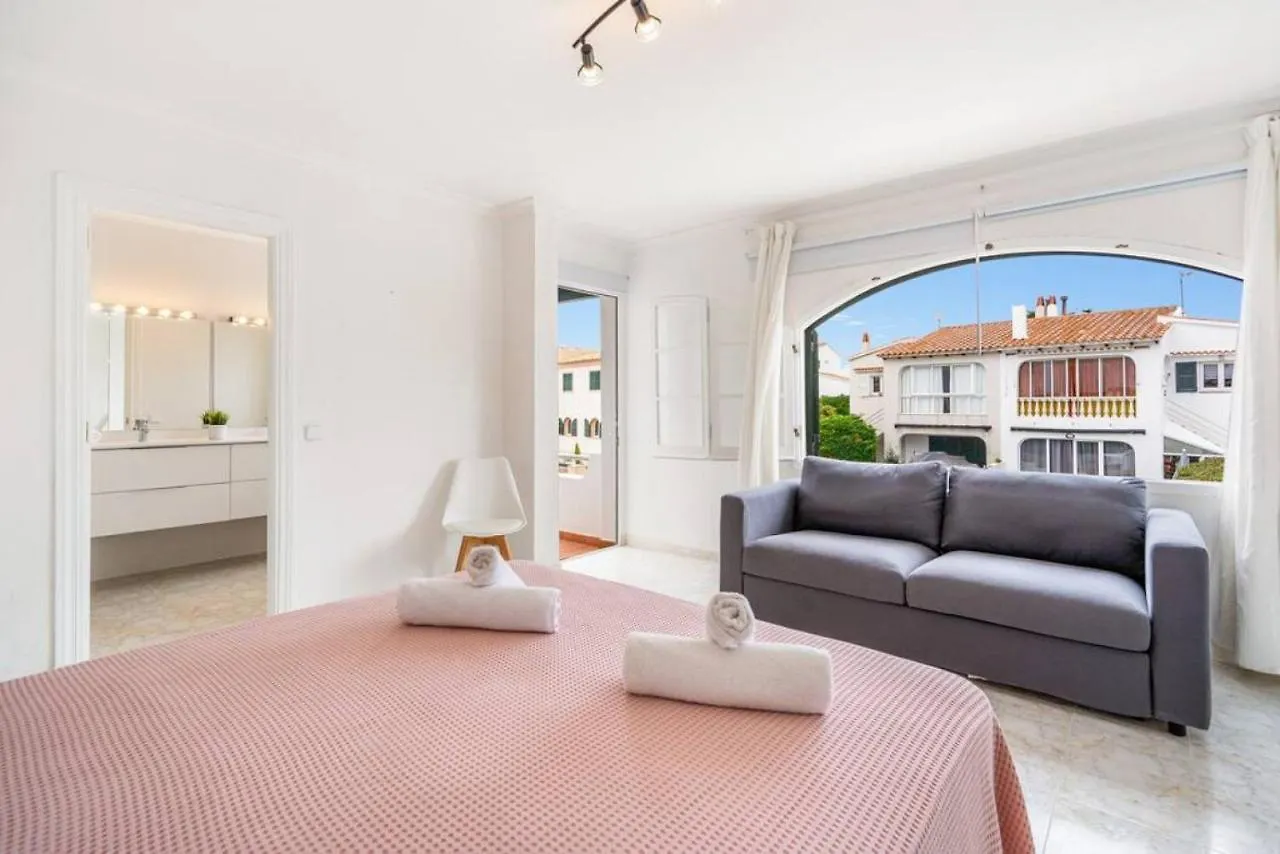 Tatil Evi S Olivera Port d'Addaia